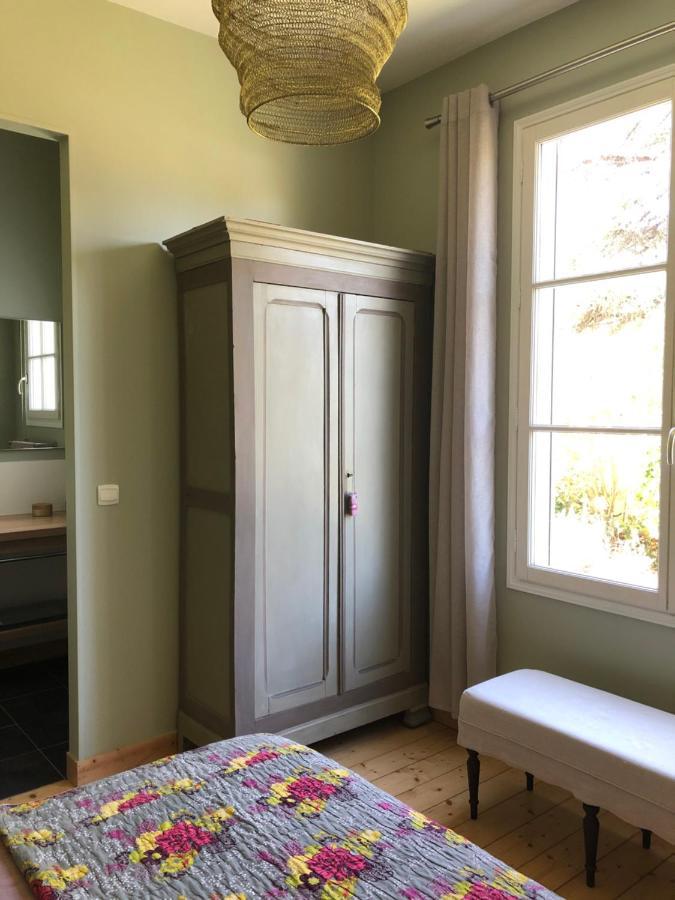 Bed & Breakfast Maison M, Privee Acces Jardin Piscine Et Jacuzzi Pres De La Rochelle (Charente-Maritime)