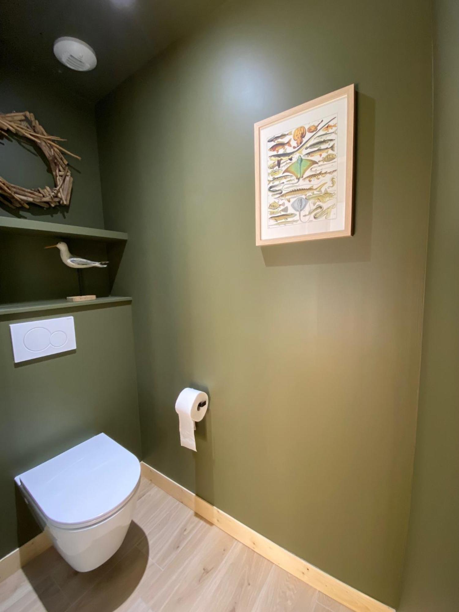 Maison M, Privee Acces Jardin Piscine Et Jacuzzi Pres De Bed & Breakfast