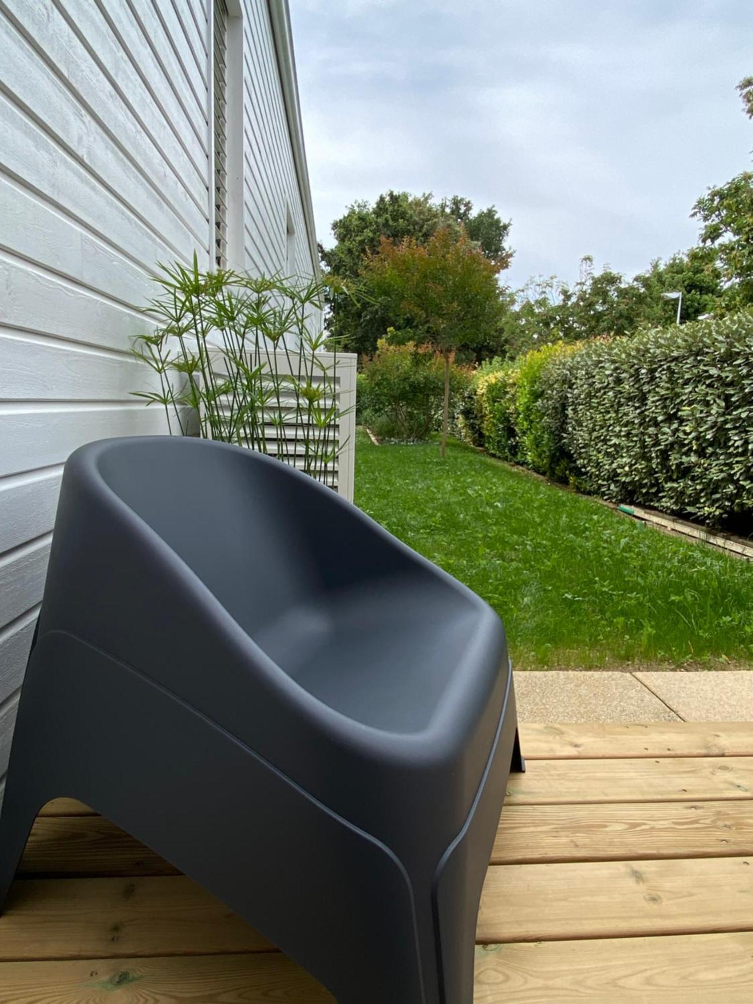 Maison M, Privee Acces Jardin Piscine Et Jacuzzi Pres De