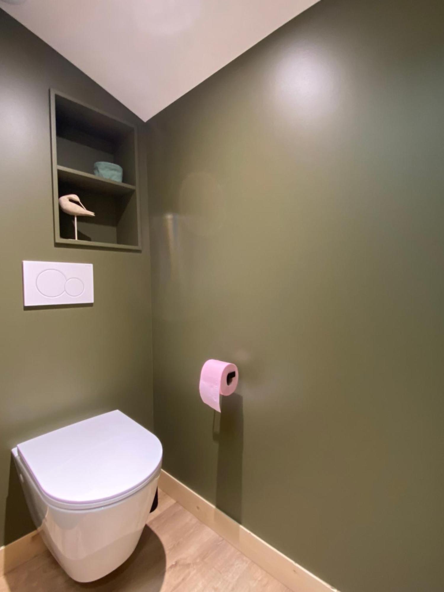 Bed & Breakfast Maison M, Privee Acces Jardin Piscine Et Jacuzzi Pres De