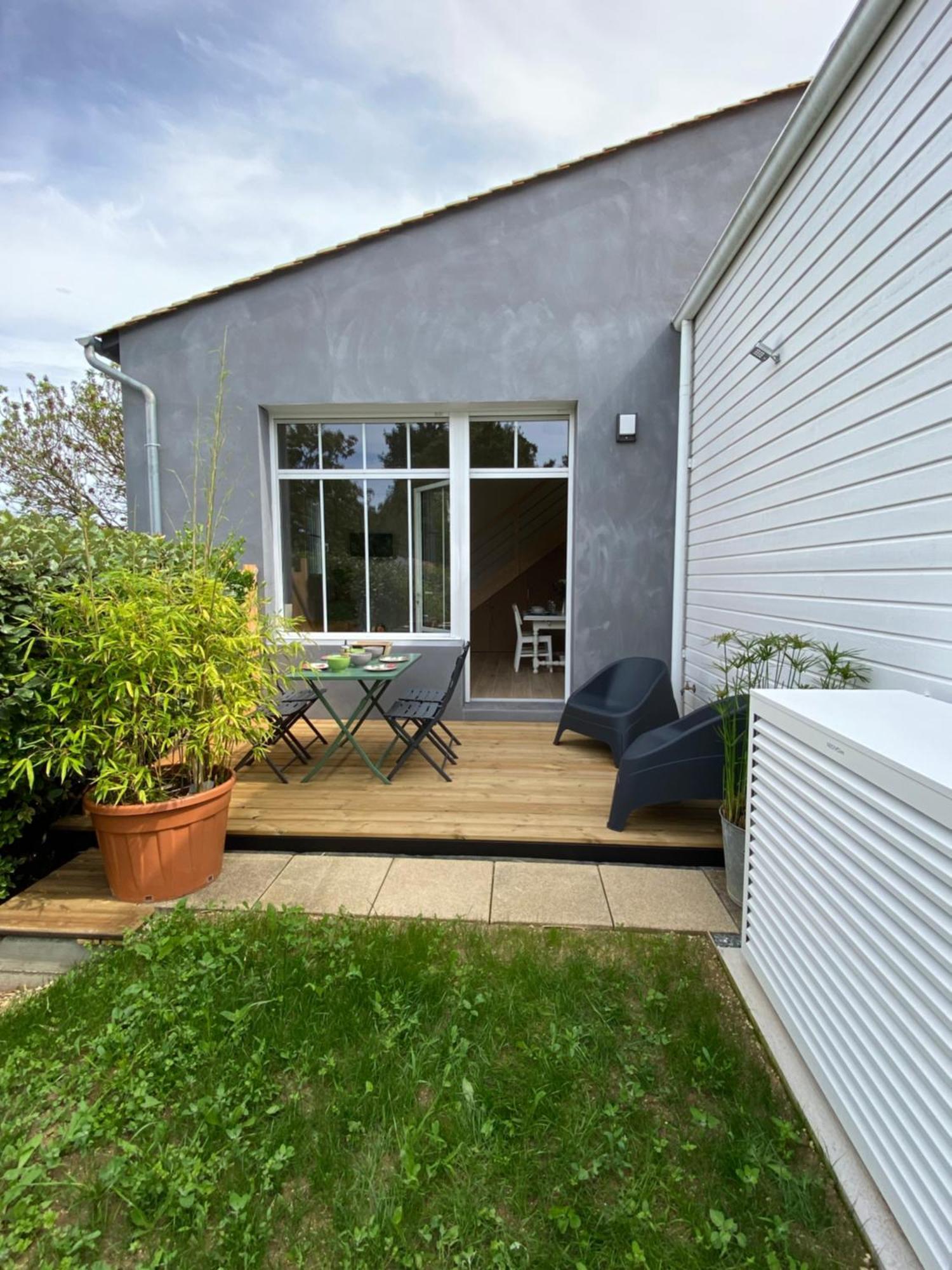 Maison M, Privee Acces Jardin Piscine Et Jacuzzi Pres De *